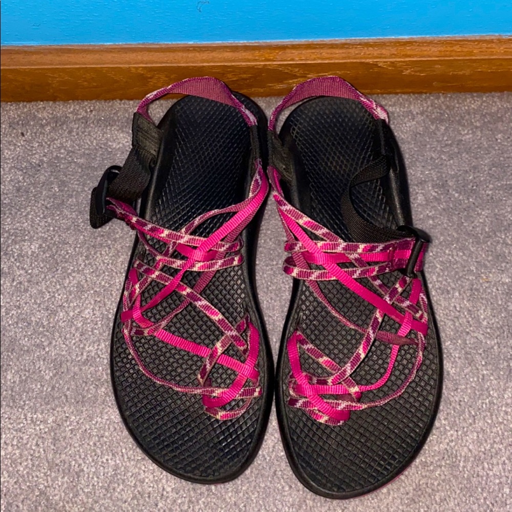 Chacos